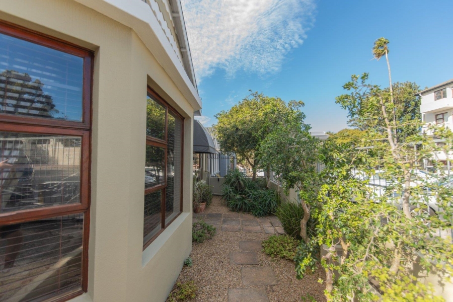 Commercial Property for Sale in Richmond Hill Eastern Cape